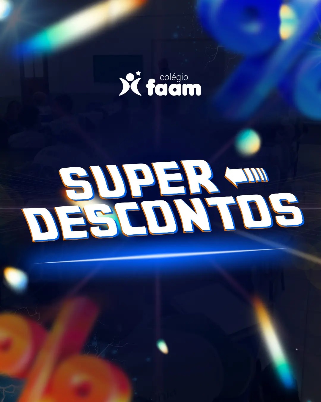 Colégio Faam | Ananindeua PA