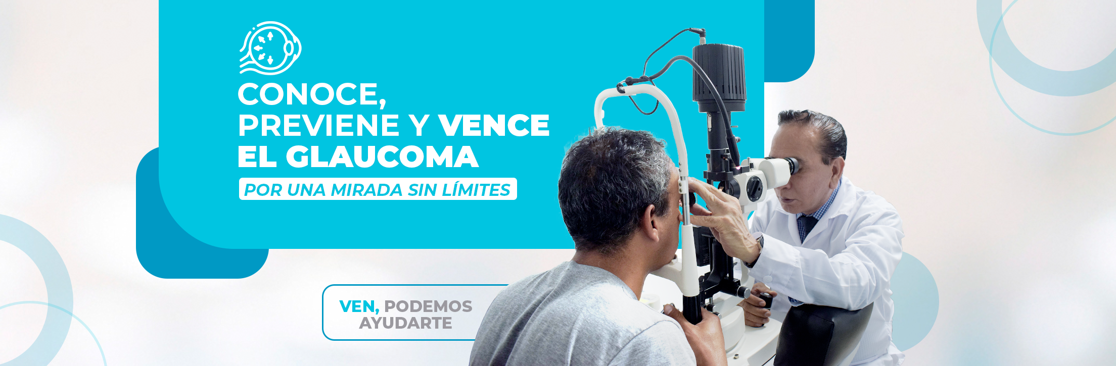 Clínica de Ojos Global Laser | Pueblo Libre