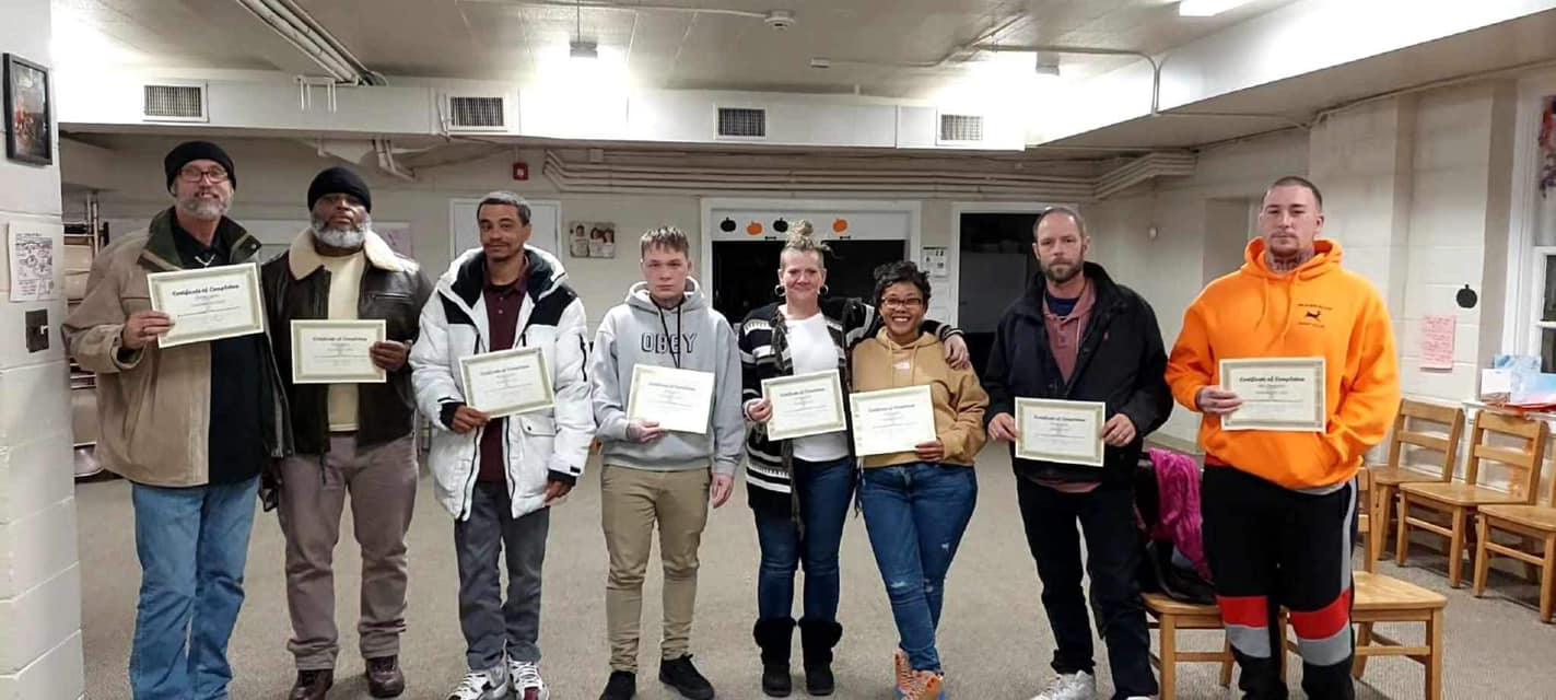 Our newest True Recovery Almuni!... - True Recovery RVA | Facebook