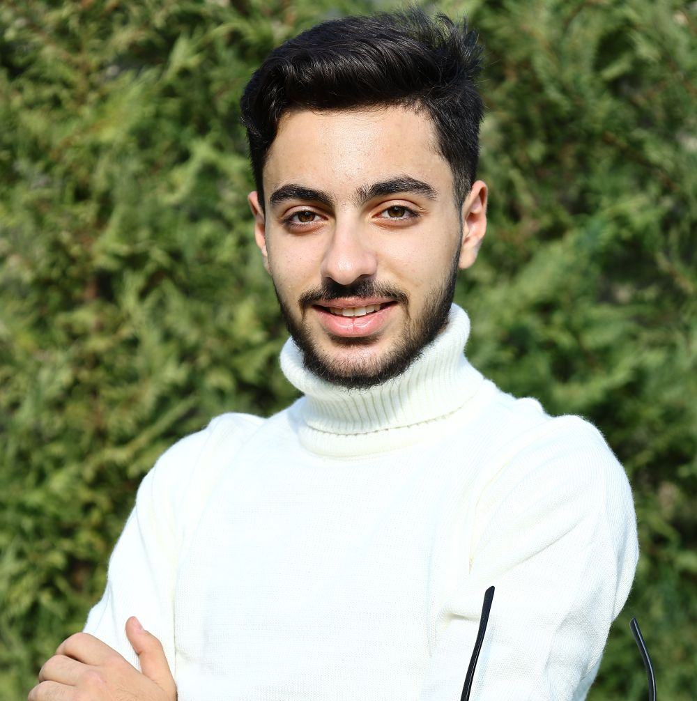 Nazir Shahbandar