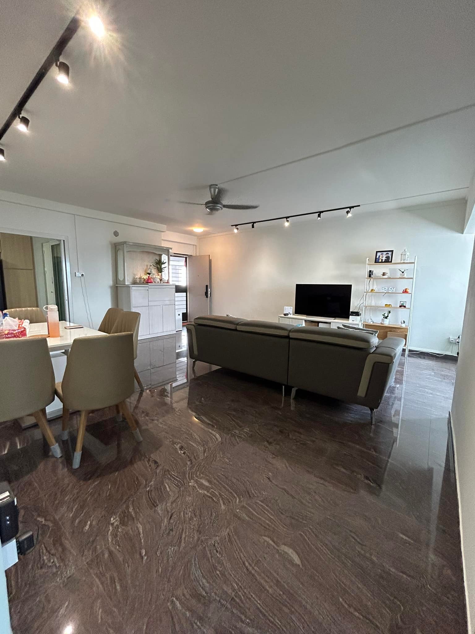Hong Interior Design | Singapore Singapore