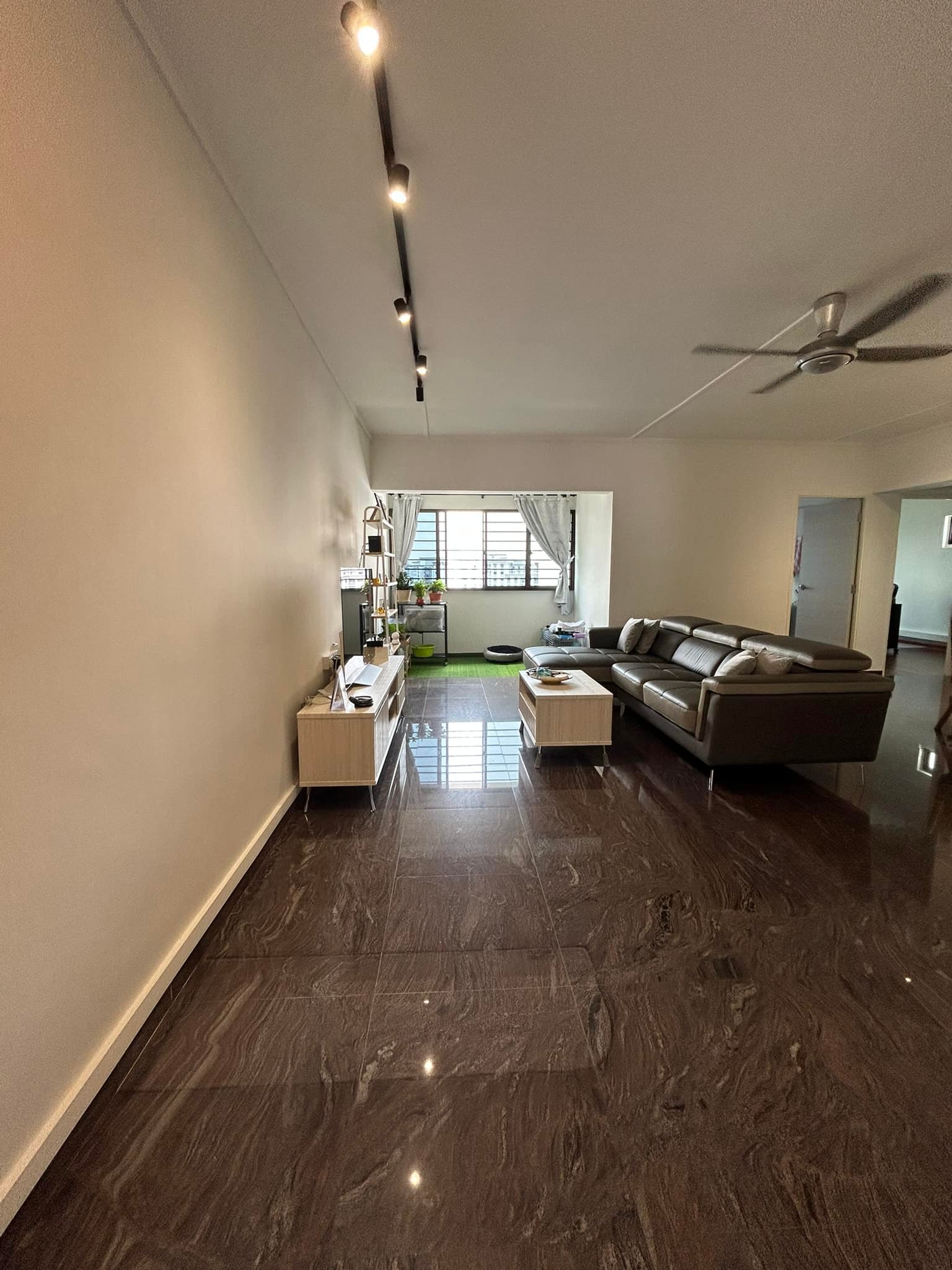 Hong Interior Design | Singapore Singapore