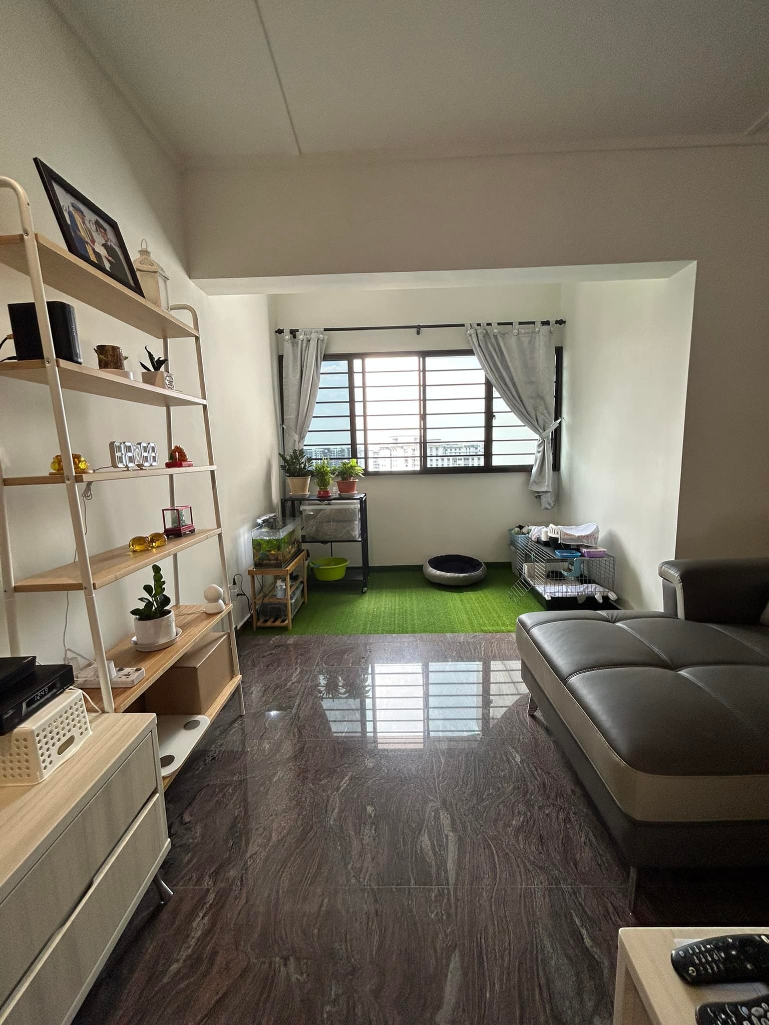 Hong Interior Design | Singapore Singapore