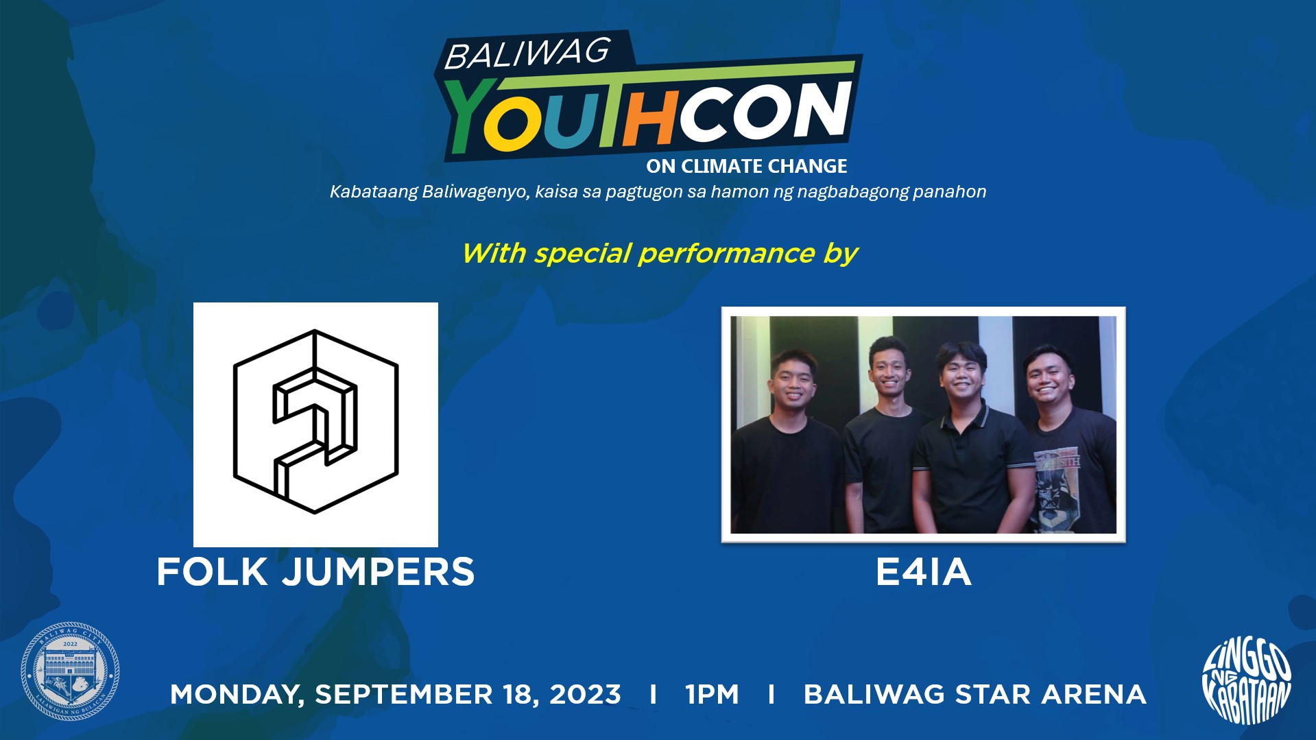 Baliwag SK Federation | Baliuag