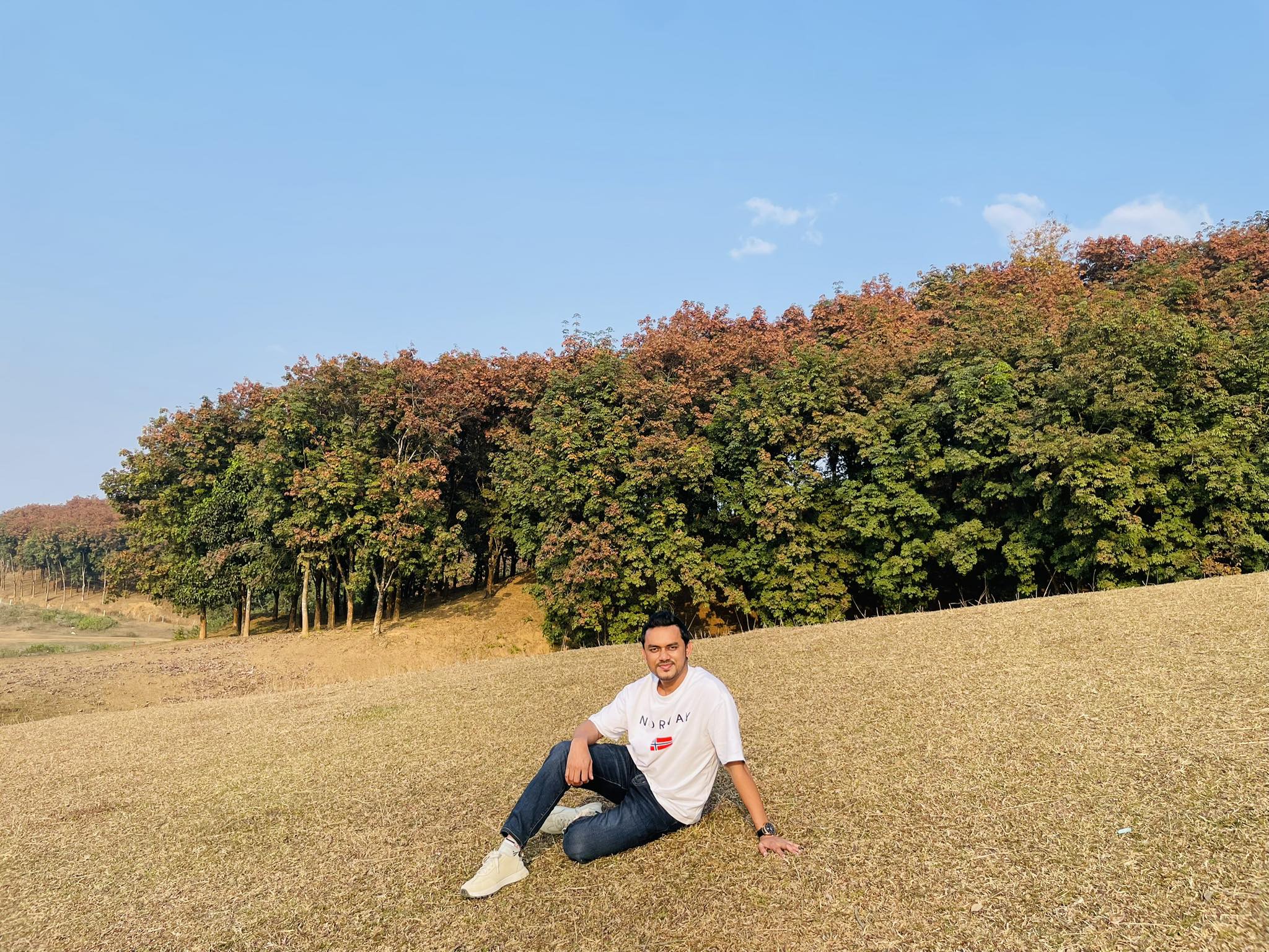 Saiful Islam