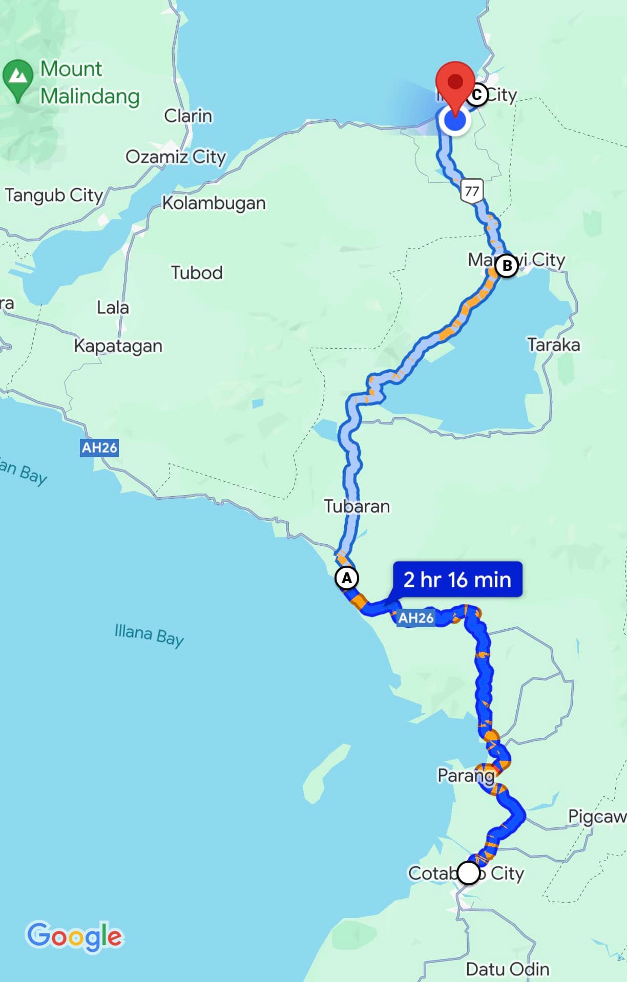 KB Moto - PHILIPPINE LOOP ADVENTURE TOUR My Solo... | Facebook