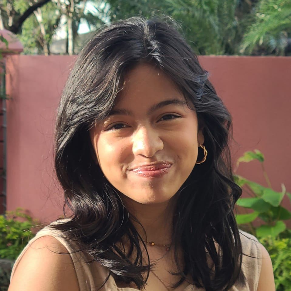 Maria Angela Racho