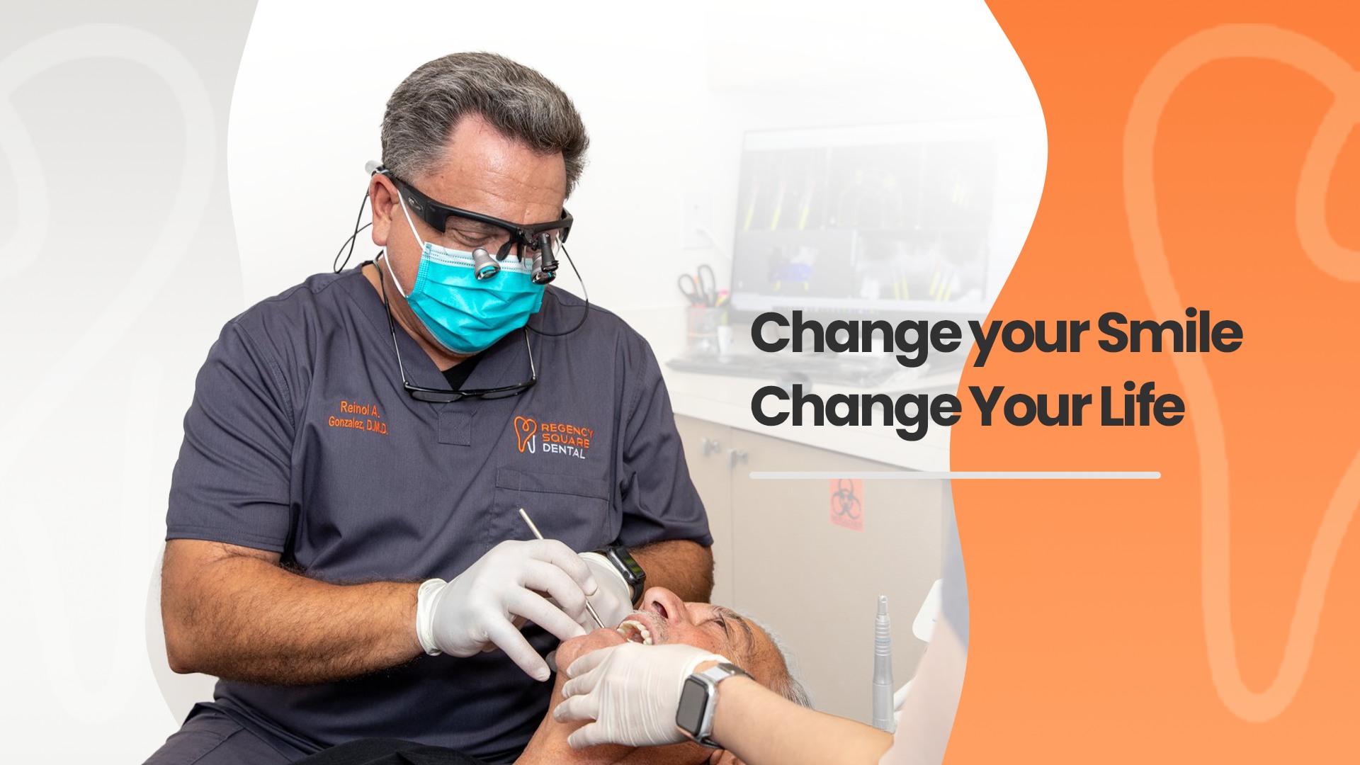 In Just One Day, Full Arch Dental Implants Can Change EVERYTHING With ...