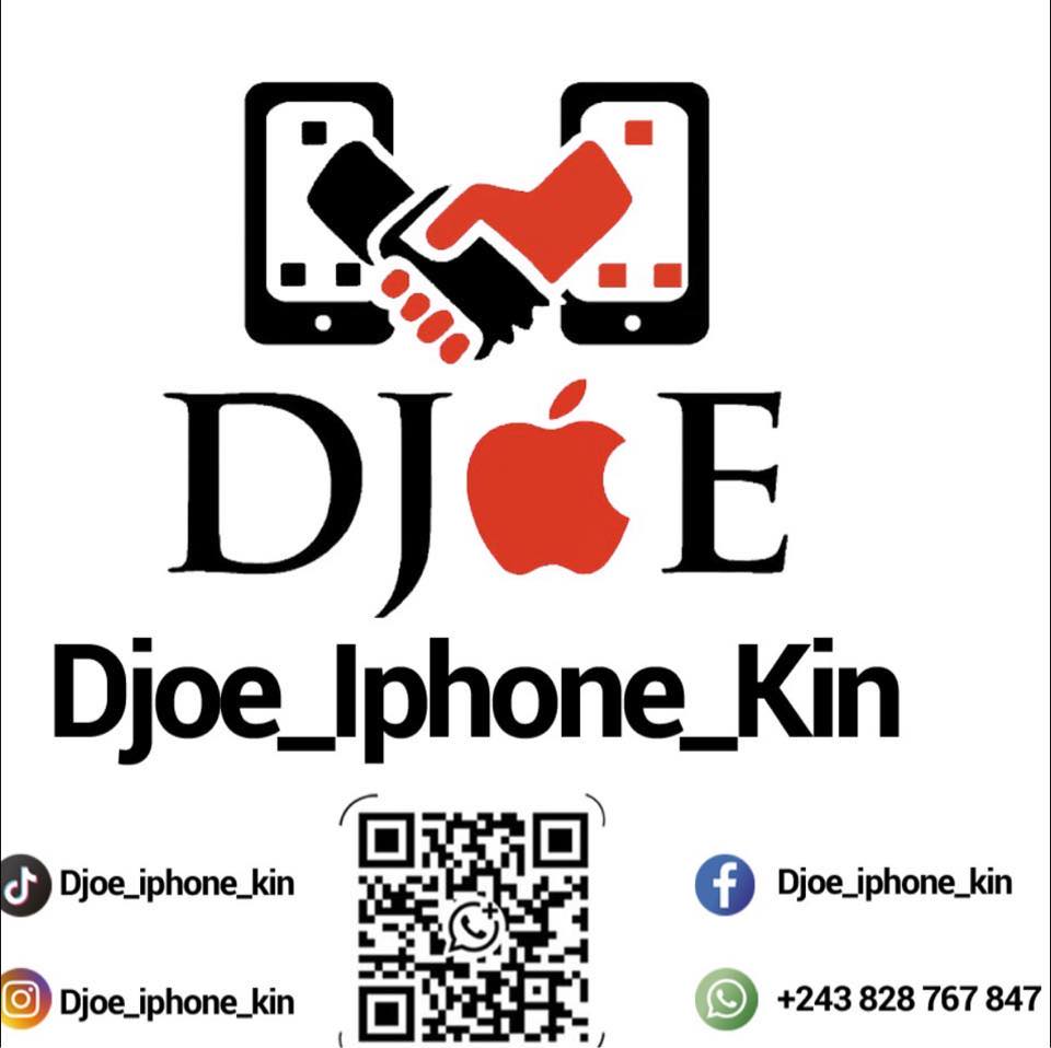 DJOE Kash Mobile