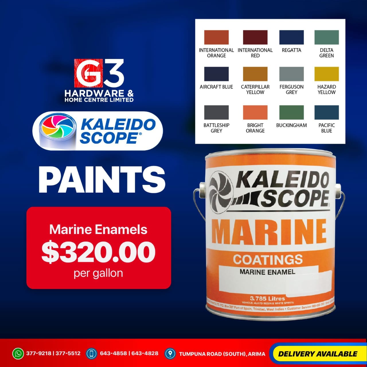 G3 - When your work demands a clean, professional finish, we’ve got the ...