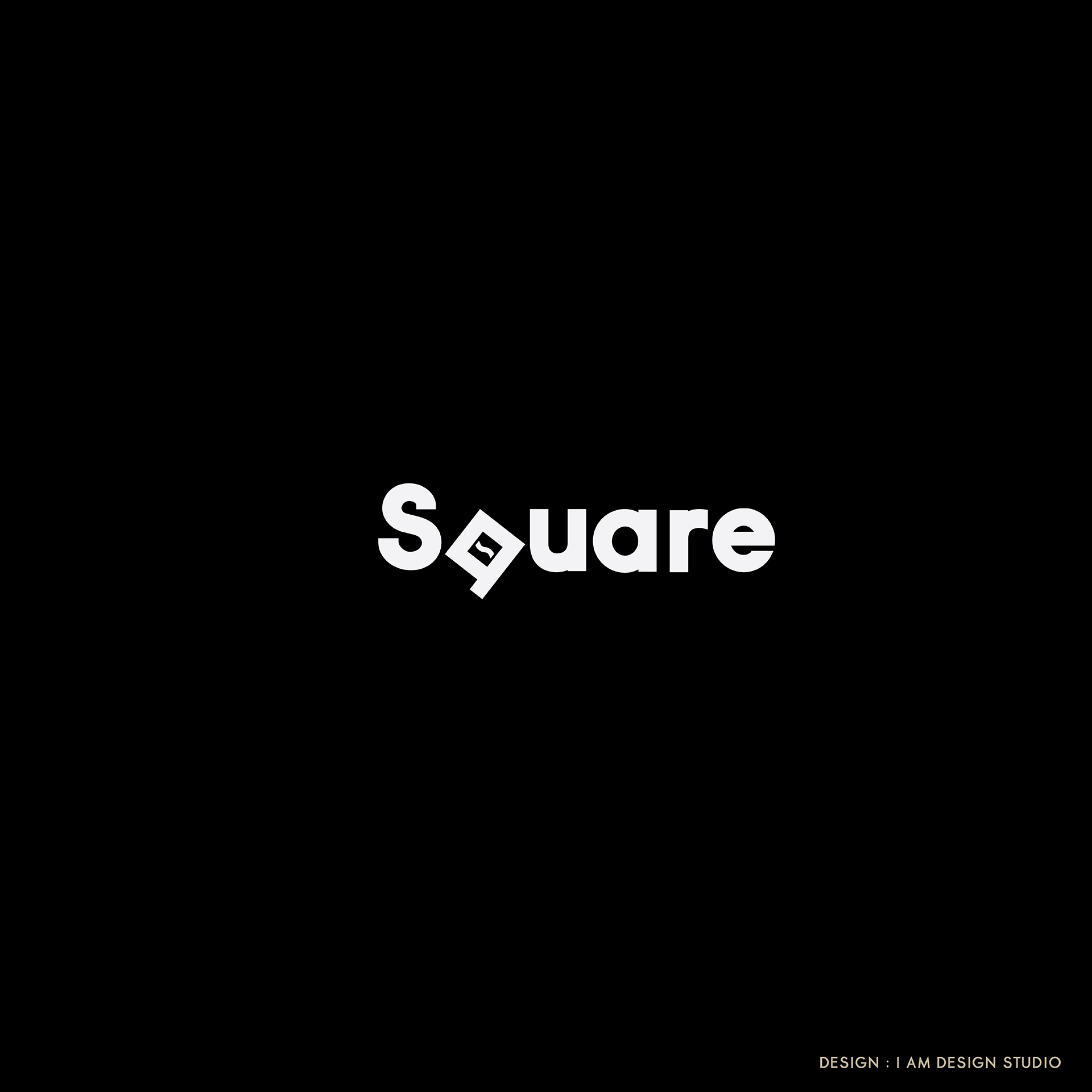 ตัวอย่างงาน ออกแบบโลโก้ ขอบคุณ... - I Am Design Studio | Facebook