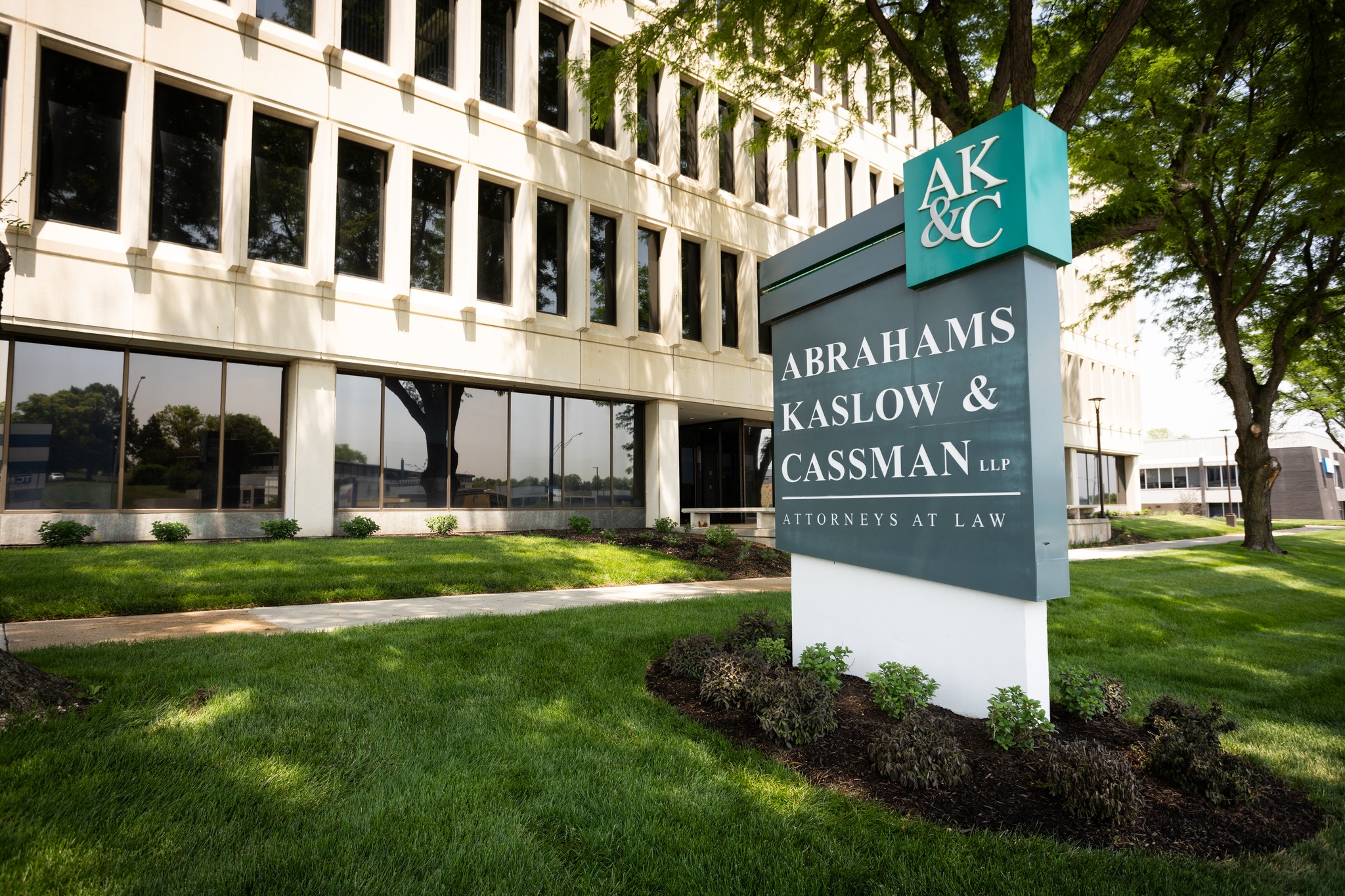 Koley Jessen - As our newest M&A Analysts get settled in... | Facebook