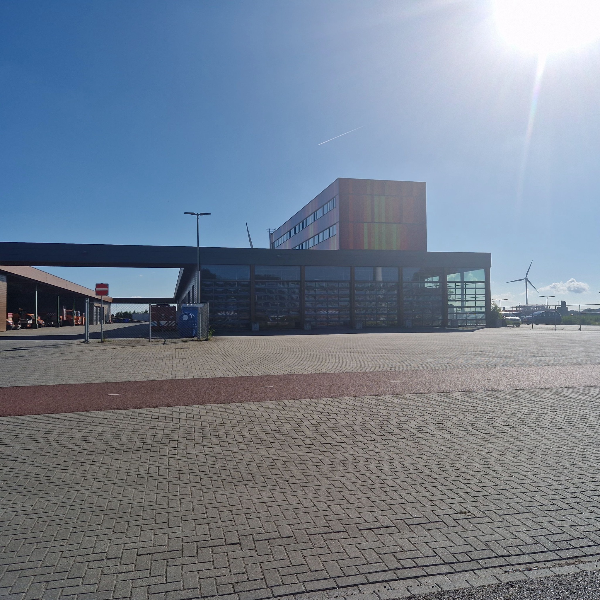 brandweerkazerne-koegors-terneuzen