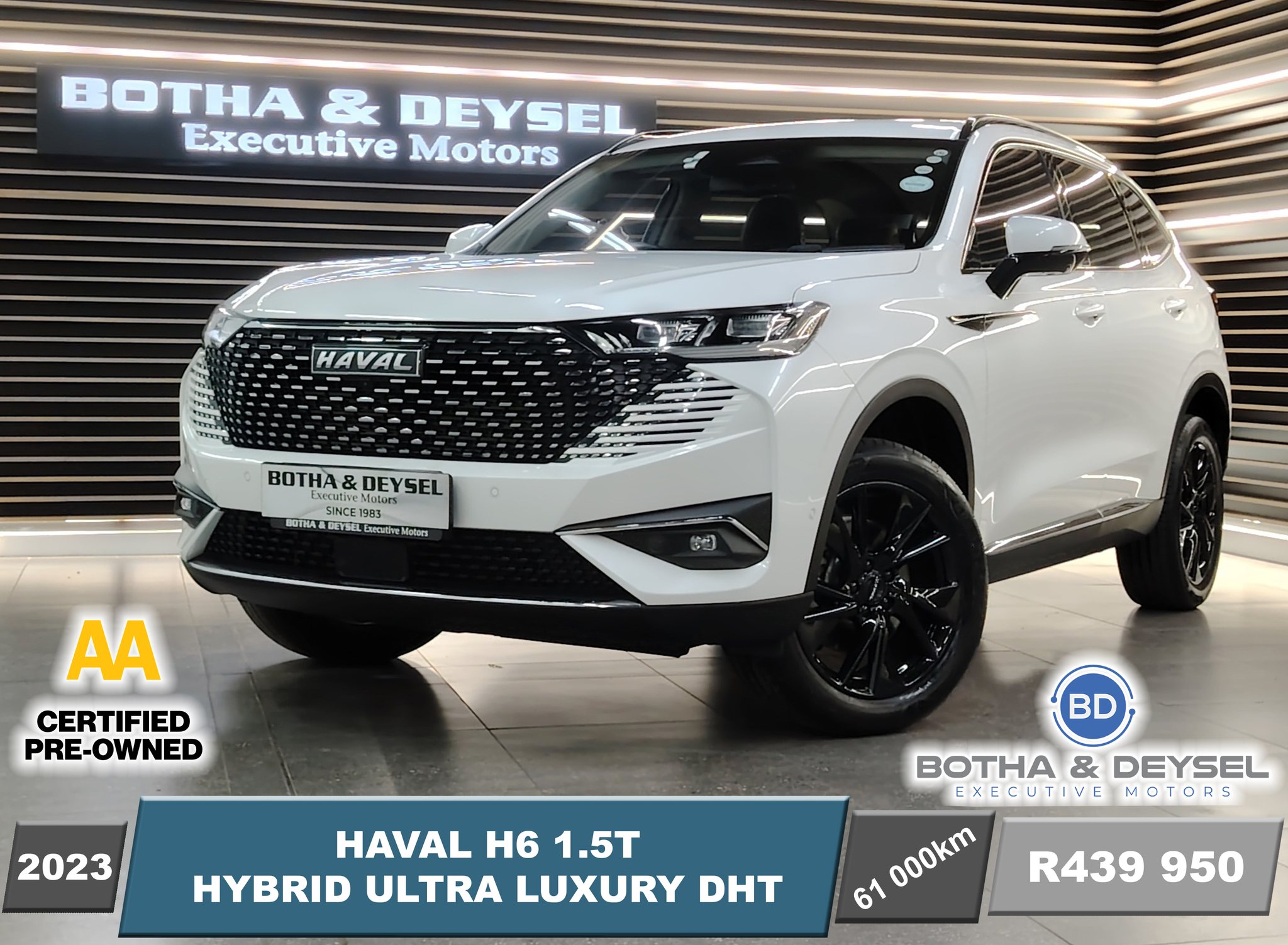 Botha - https://vaalweekblad.com/132377/bd-executive-trotse-geskiedenis ...