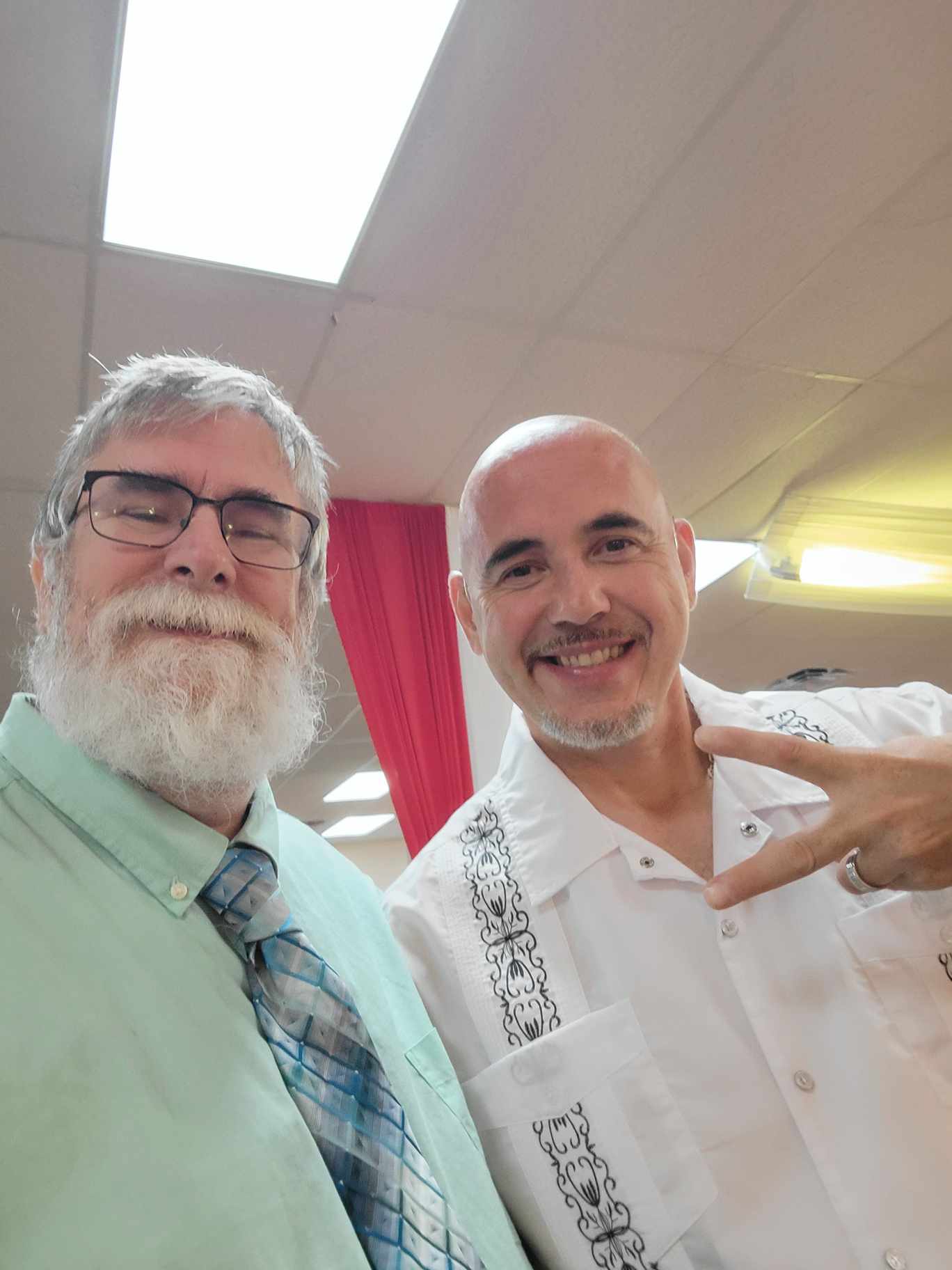 Southwest Houston Deaf Social | Sugar Land TX