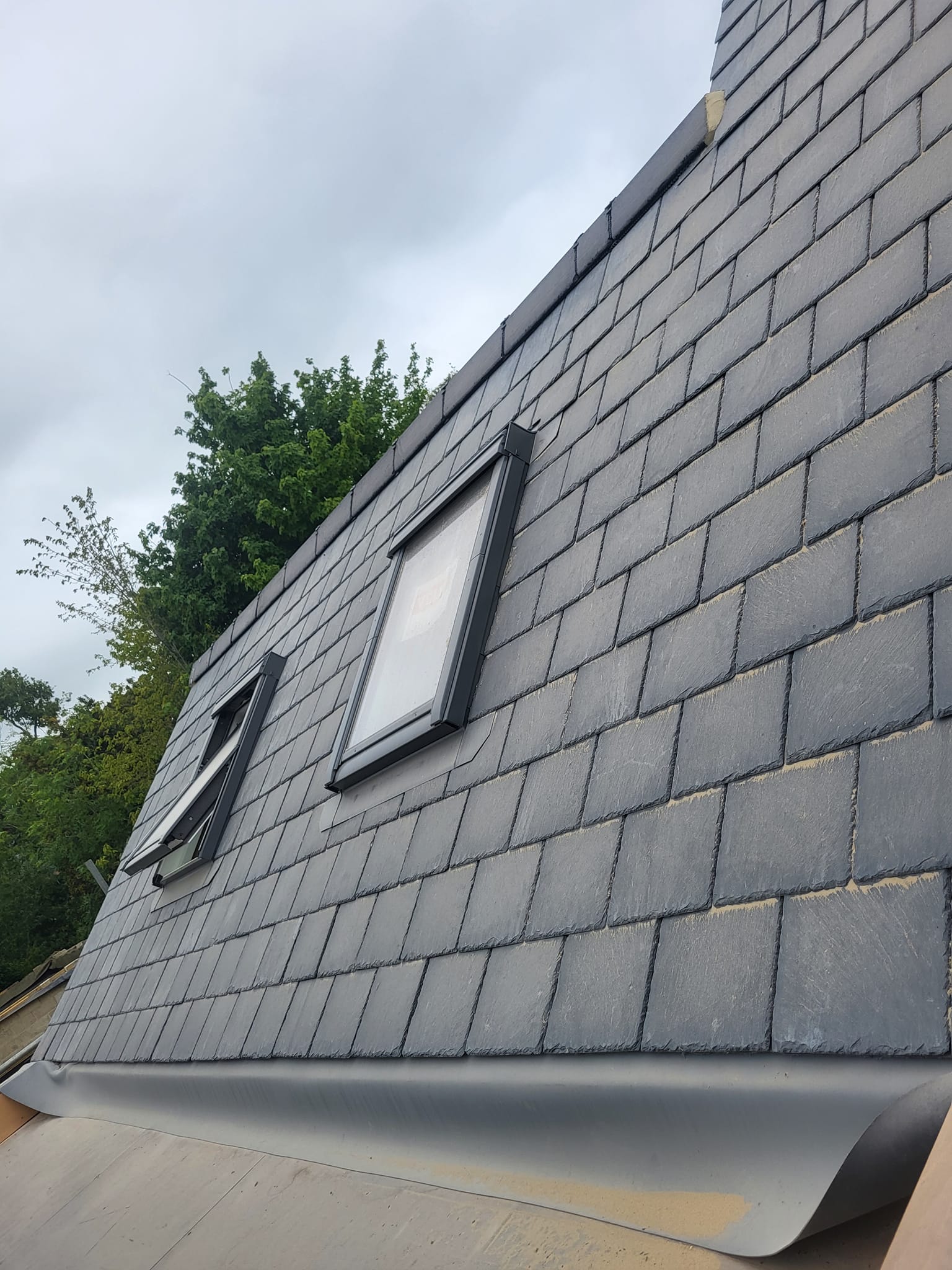 RP Roofing | Tenterden