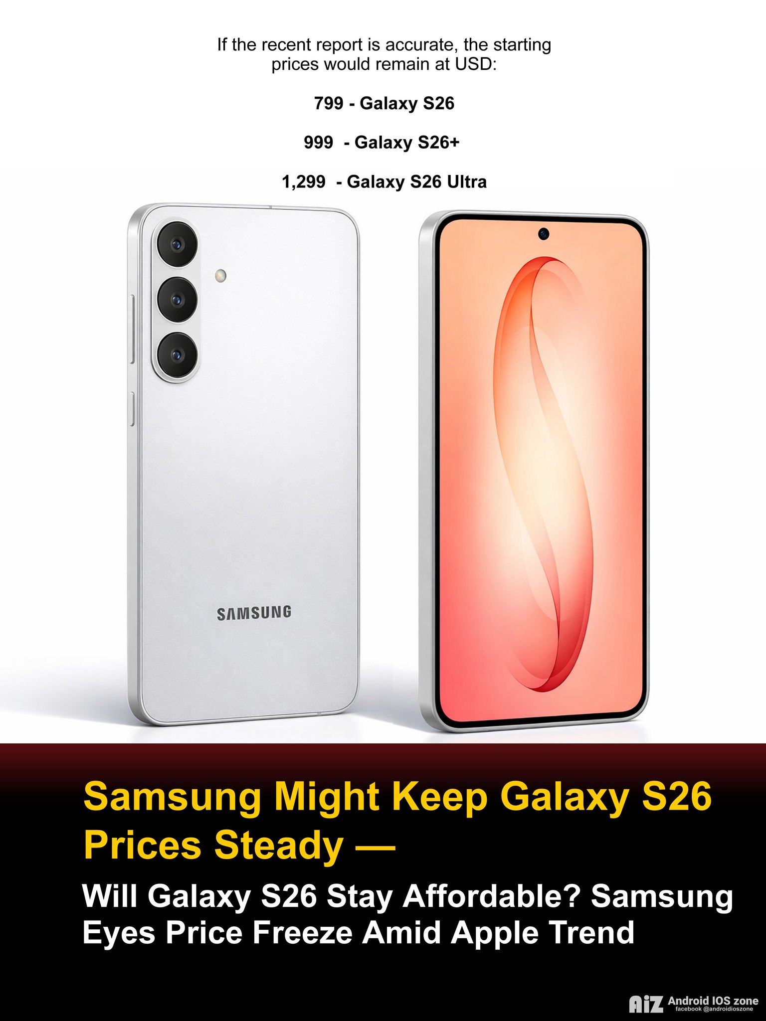 Samsung 2 January 2026 Price Lit