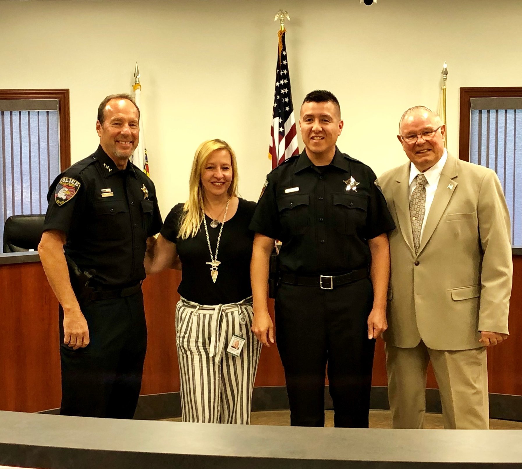 Village of Monee... - Village of Monee Police Department
