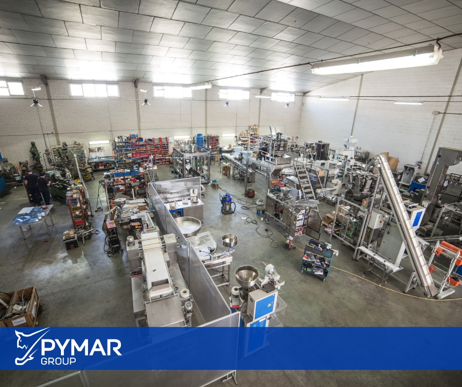 Grupo Pymar | Córdoba