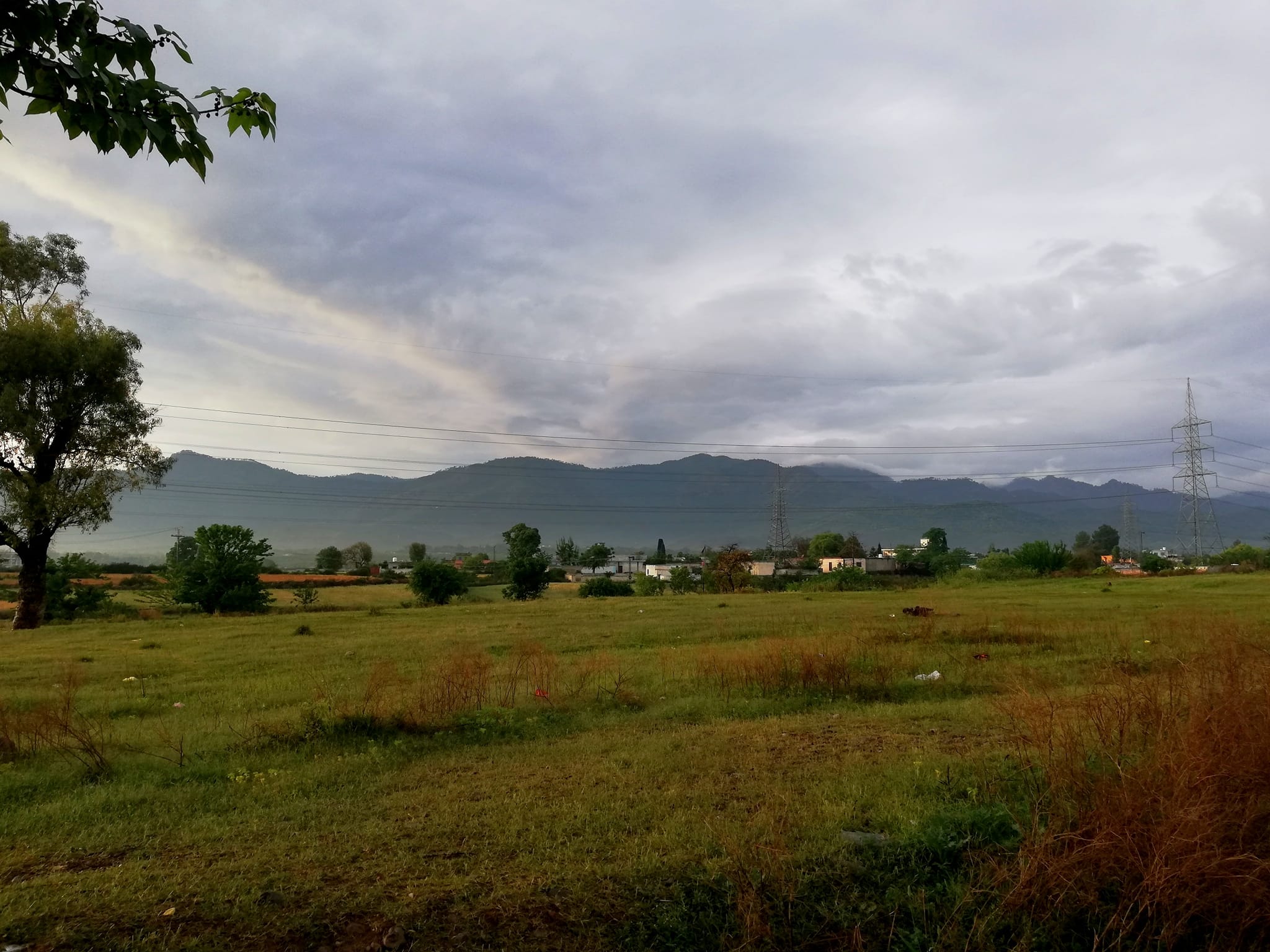 Pothohar Pakistan | Talagang