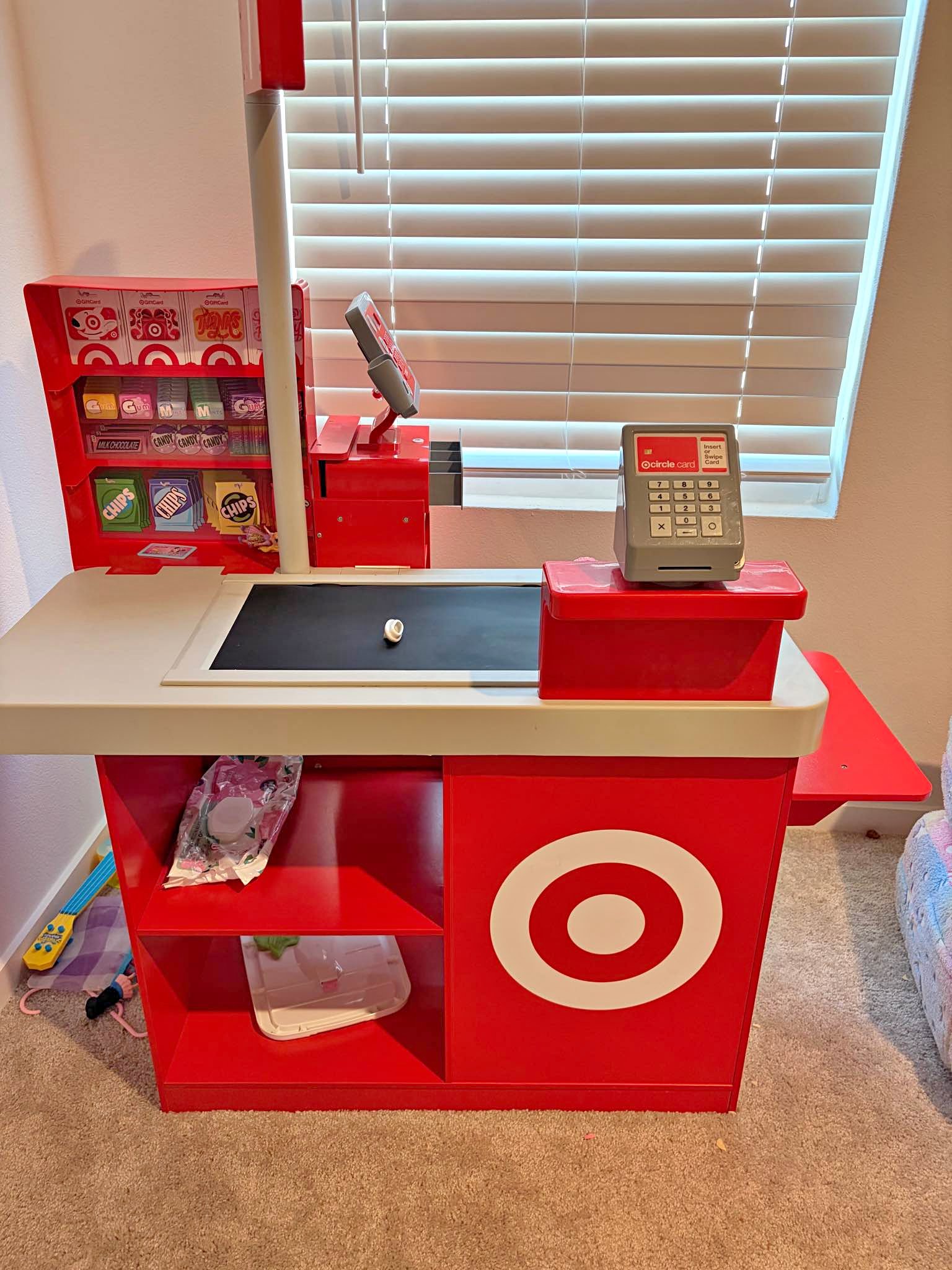 Target check out lane - Pretend Play Toys - Everman, Texas | Facebook ...