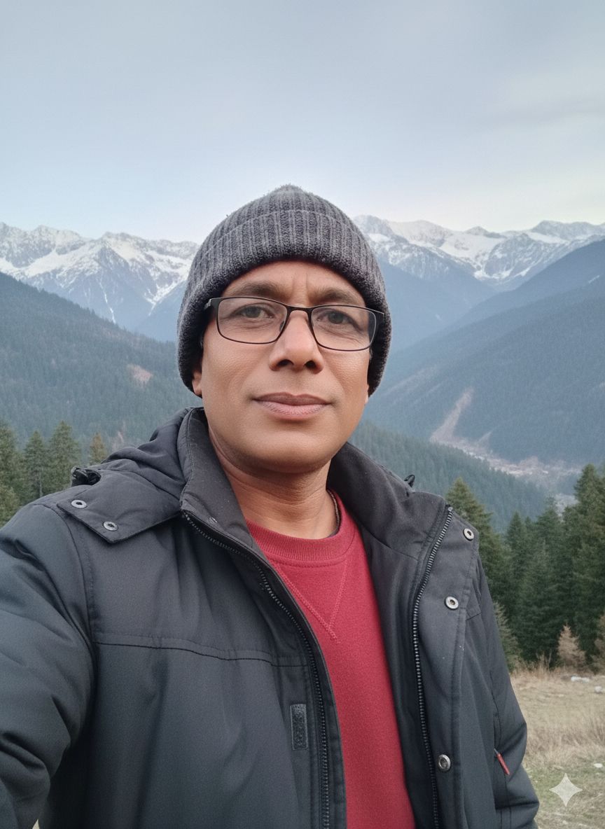 Saidur Rahaman