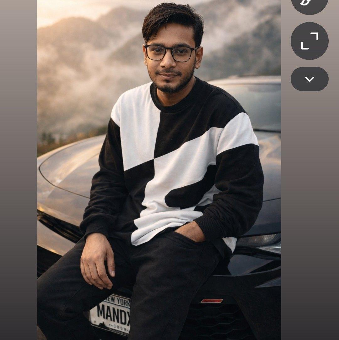 Suraj Kumar Rajak