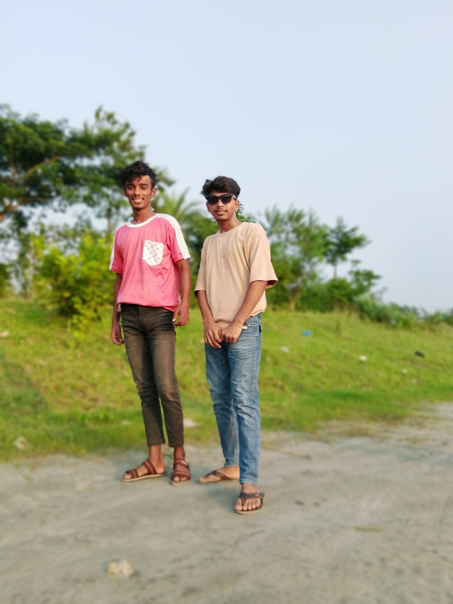 Sk Rakib