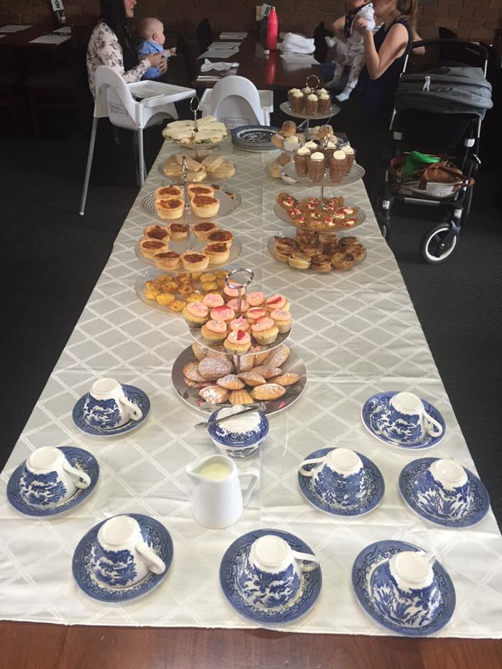 Our first Colony Inn high tea is done... - Colony Inn Hotel | Facebook
