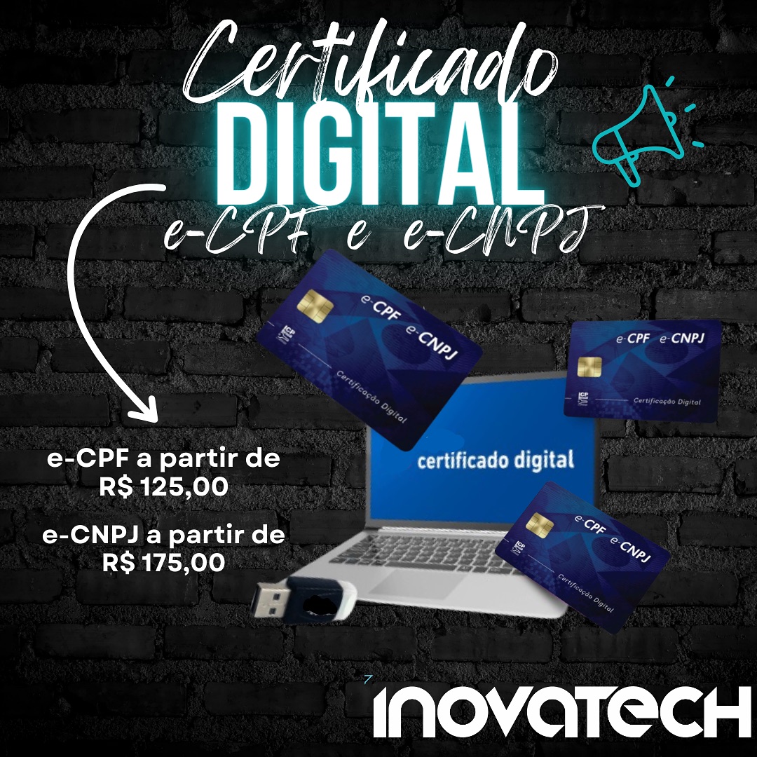 InovaTech | Nova Petrópolis RS
