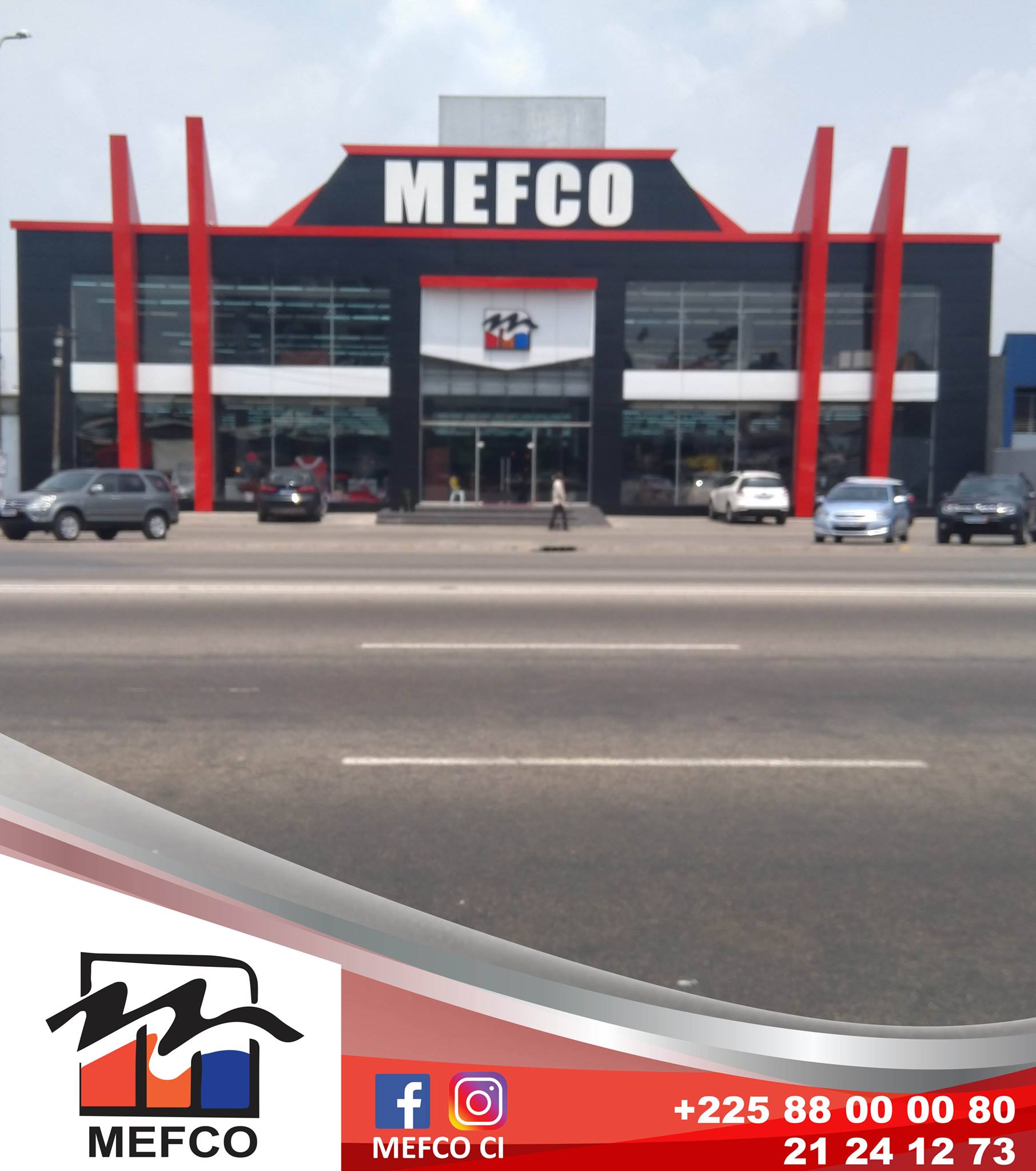 Mefco CI - Connaissez vous bien les communes d'Abidjan?... | Facebook