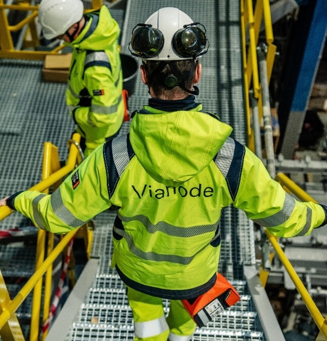 City - Vianode isn’t just producing graphite – they’re advancing the ...