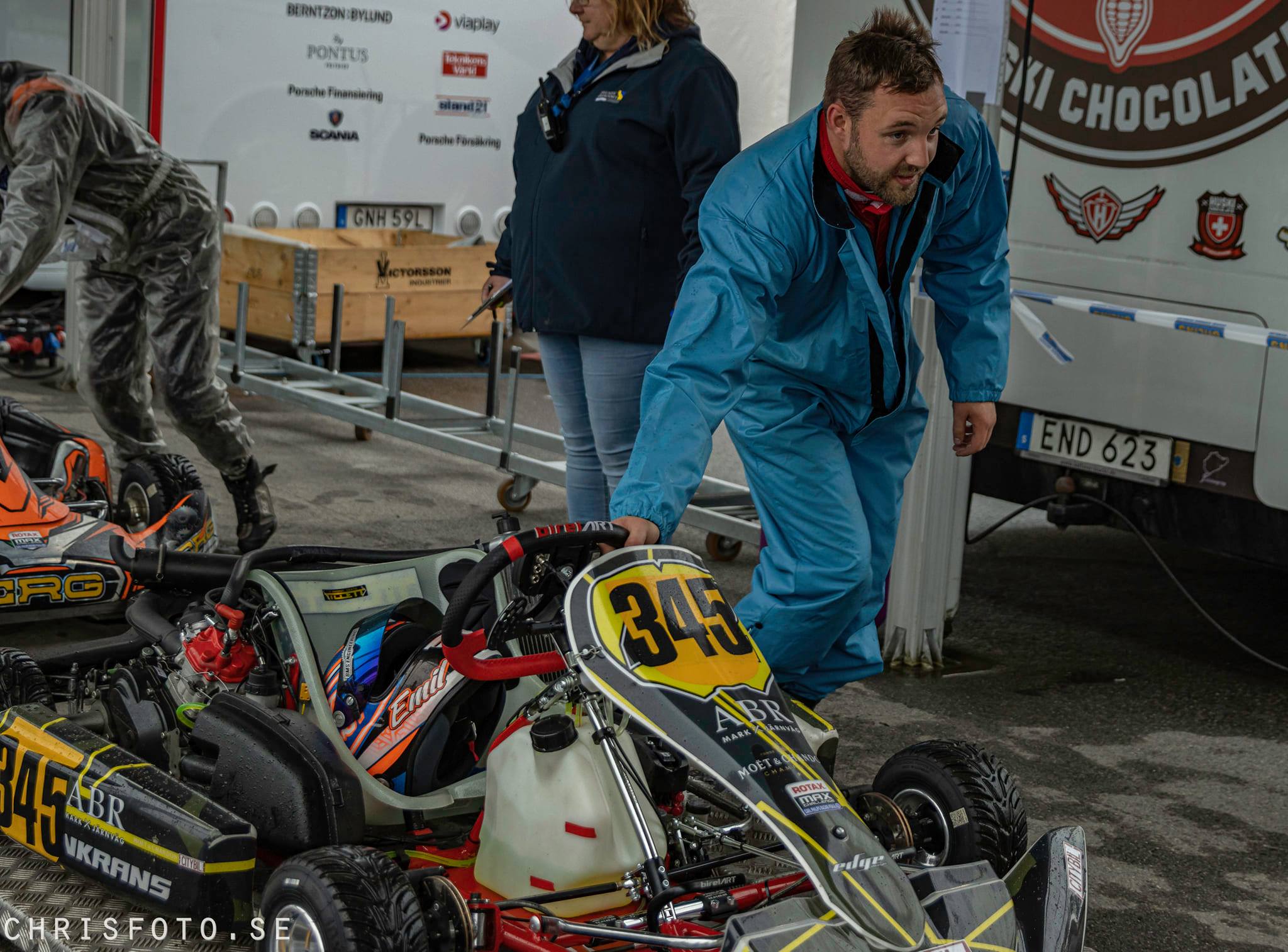 Fragus Motorsport