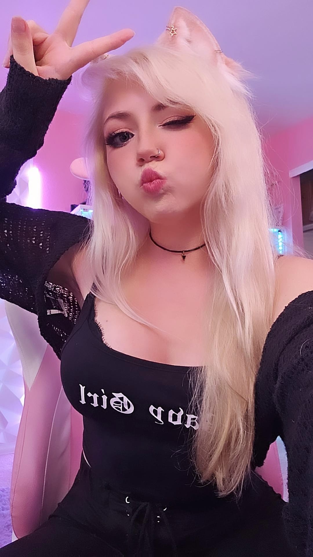 NebulaNeko Cosplay