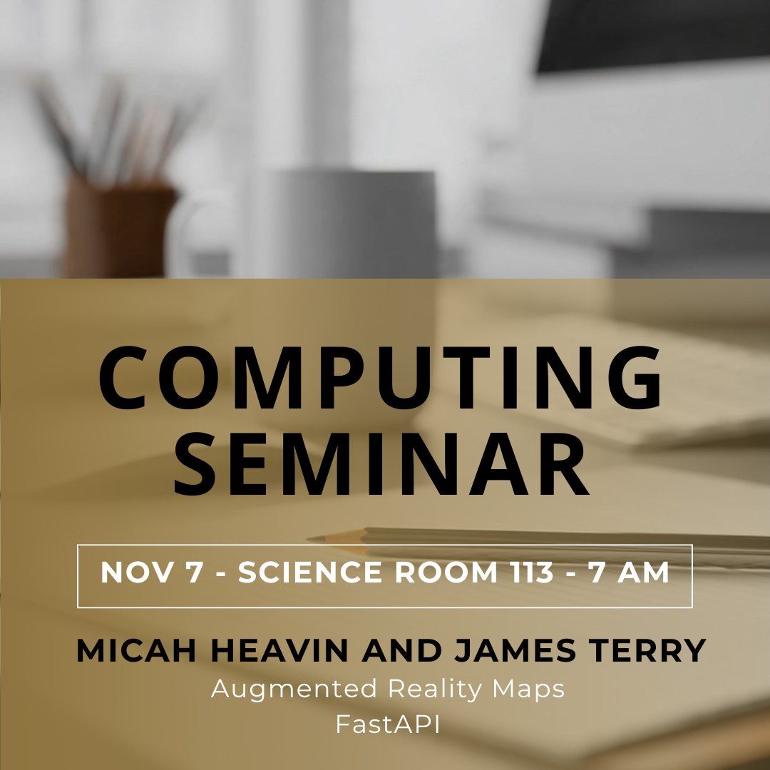 Harding University Computer Science Department