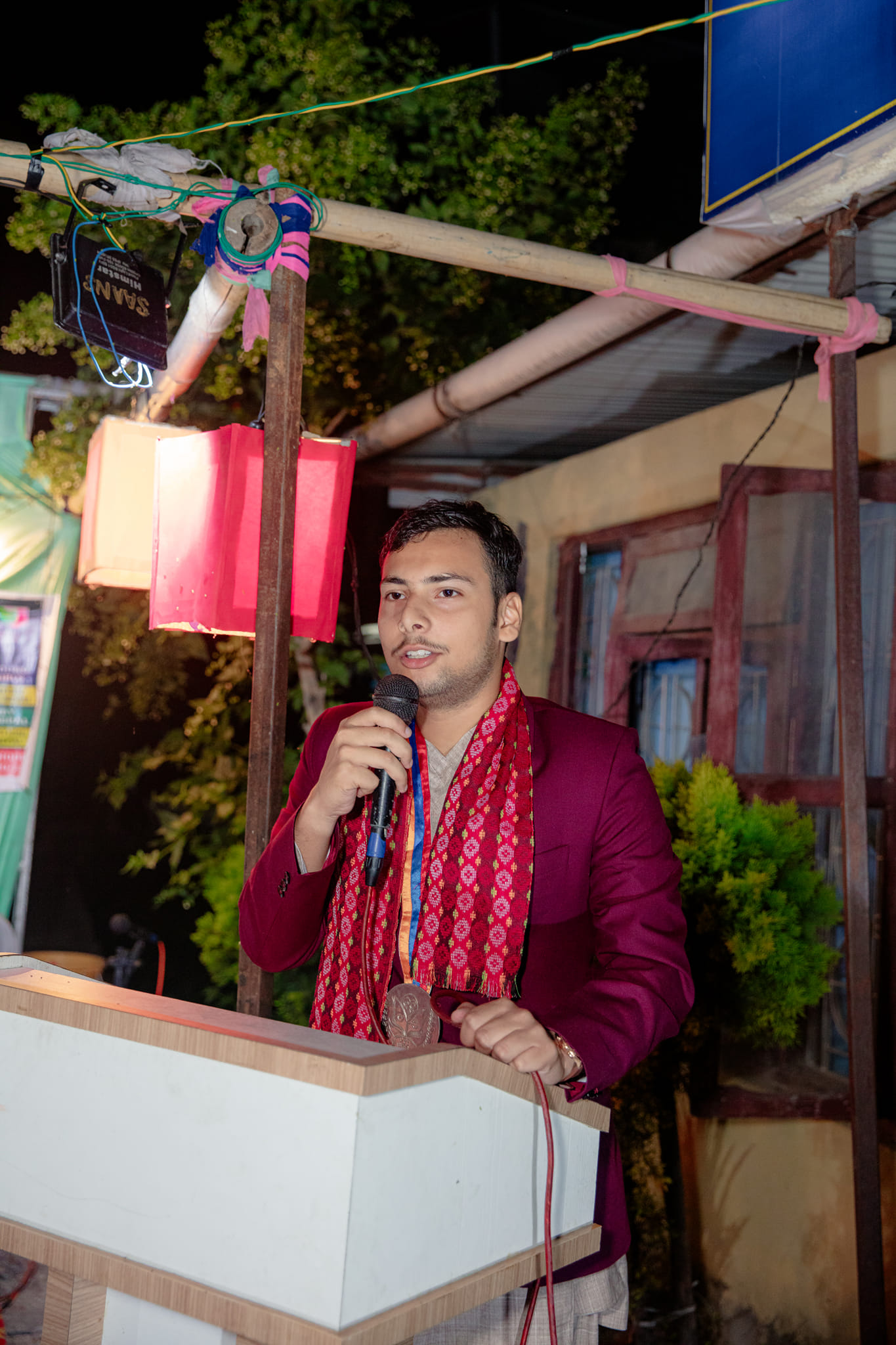 Shubh Raj Sigdel