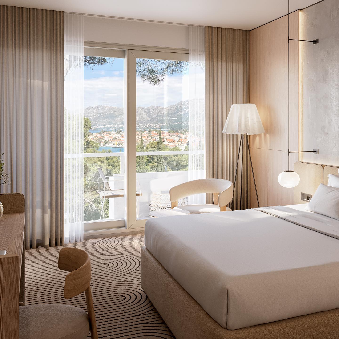 TAB architecture | Dubrovnik