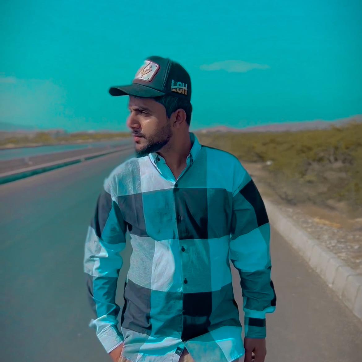 Basit Baloch