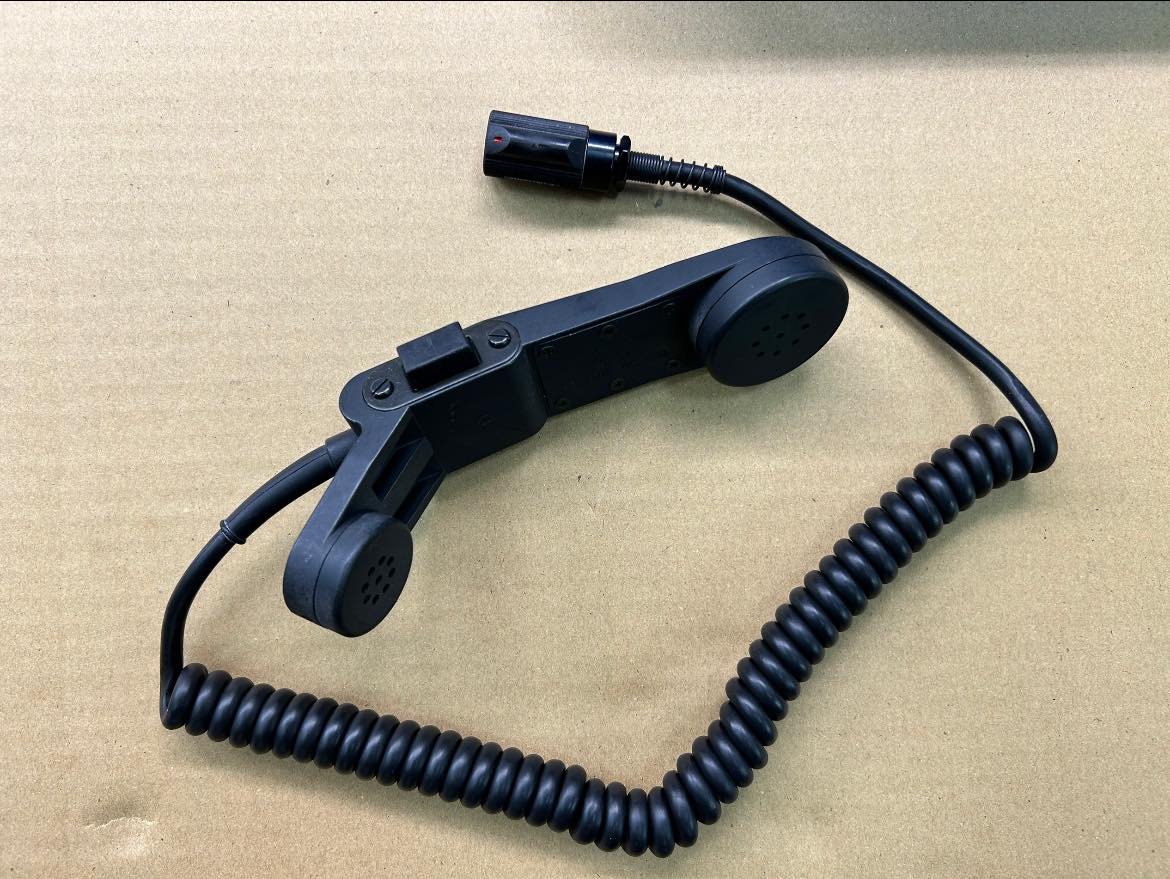 交換機話筒 5965YETQ02695 KY-32MA... - 崴品科技工業有限公司 WELL PIM Techno | Facebook