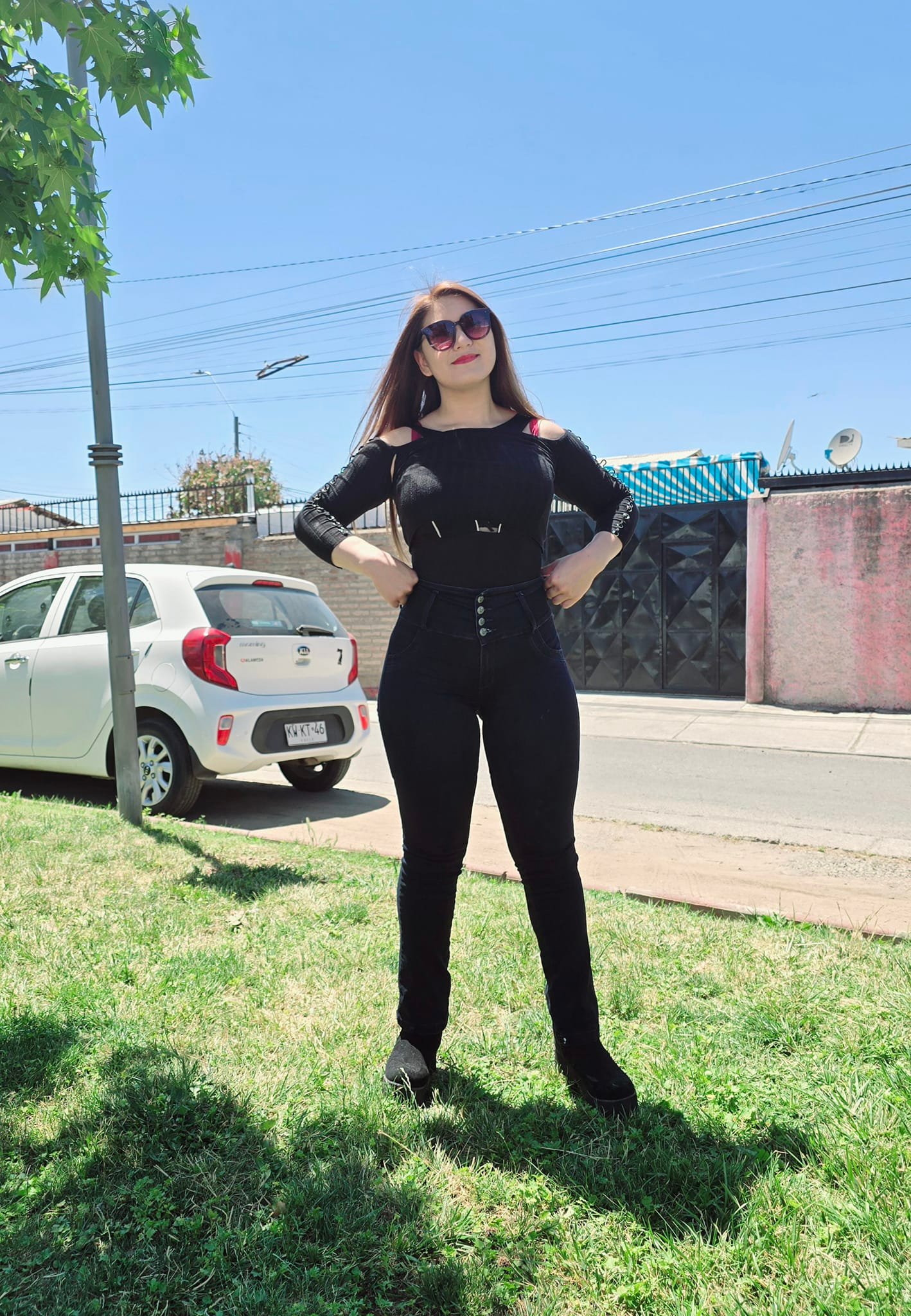 Maria Rosa Jimenez García