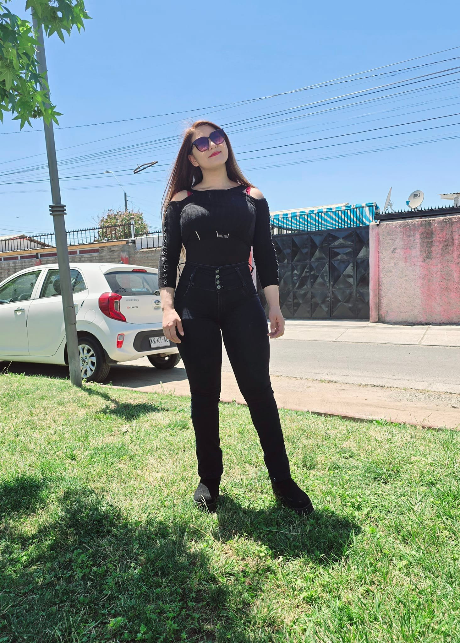 Maria Rosa Jimenez García