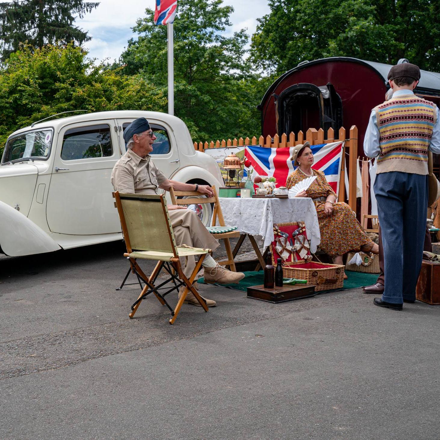 Here's just a few highlights from... - Severn Valley Railway