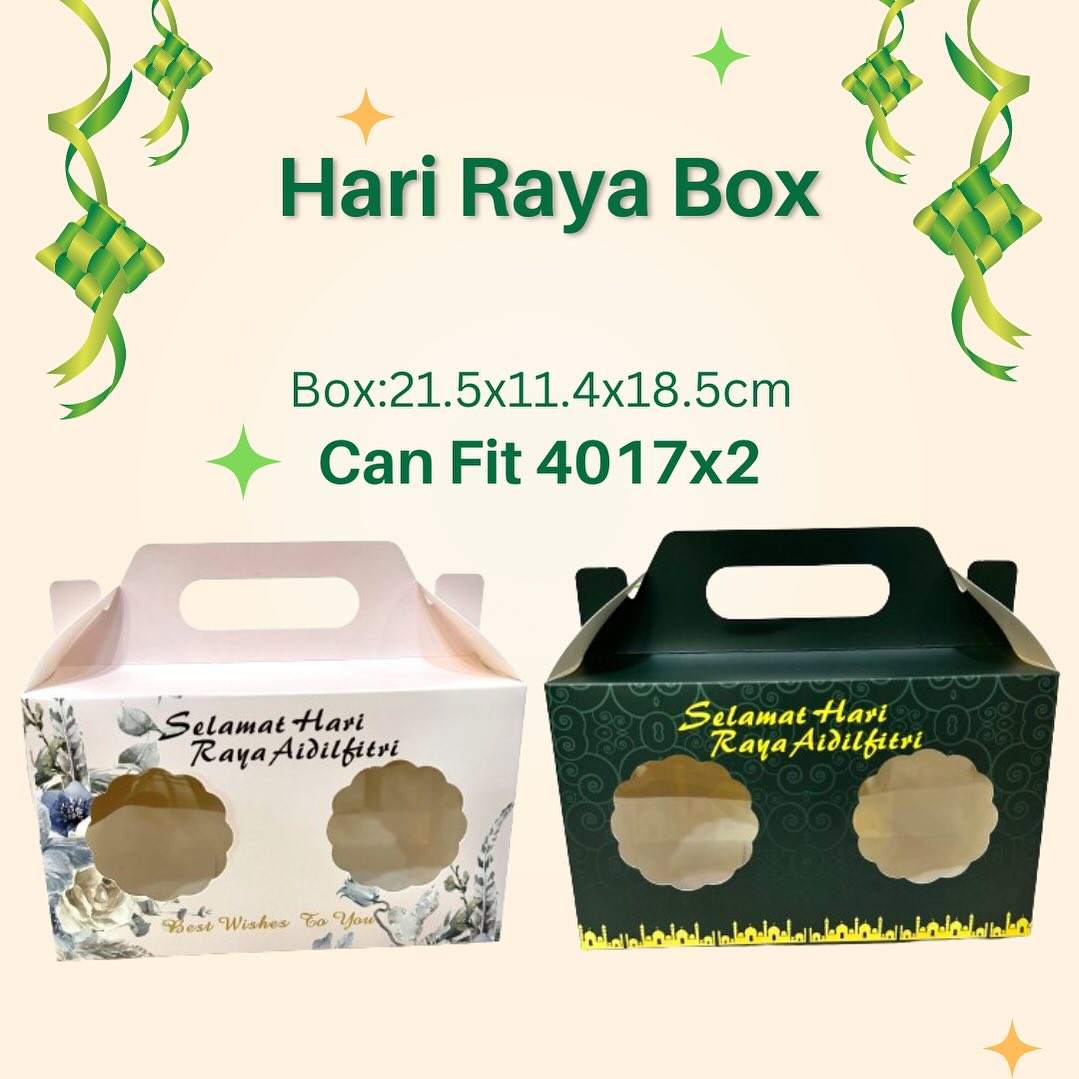 Toho Packaging Supply | Kulai