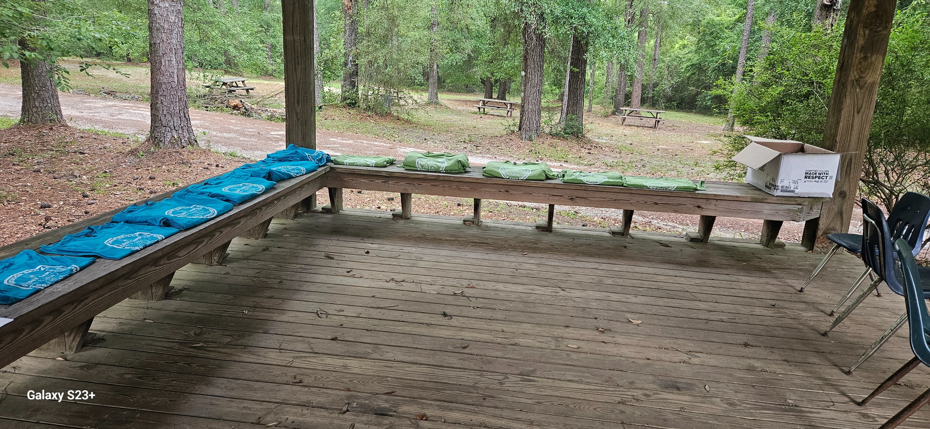 Five Rivers - Mobile Area Cub Scout Day Camp | Mobile AL