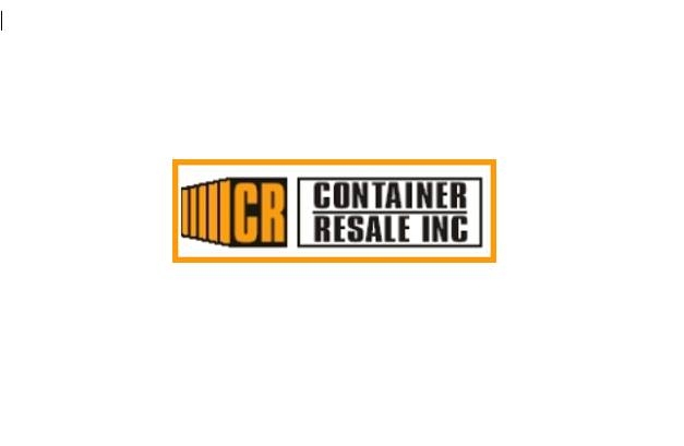 Container Resale Inc | Burlington ON