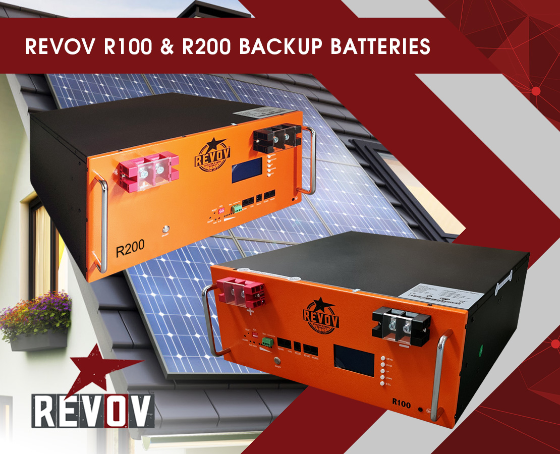 REVOV Batteries - 🔌 𝗥𝗘𝗟𝗜𝗔𝗕𝗟𝗘 𝗕𝗔𝗧𝗧𝗘𝗥𝗬 𝗕𝗔𝗖𝗞𝗨𝗣 𝗣𝗢𝗪𝗘𝗥 🔌... | Facebook