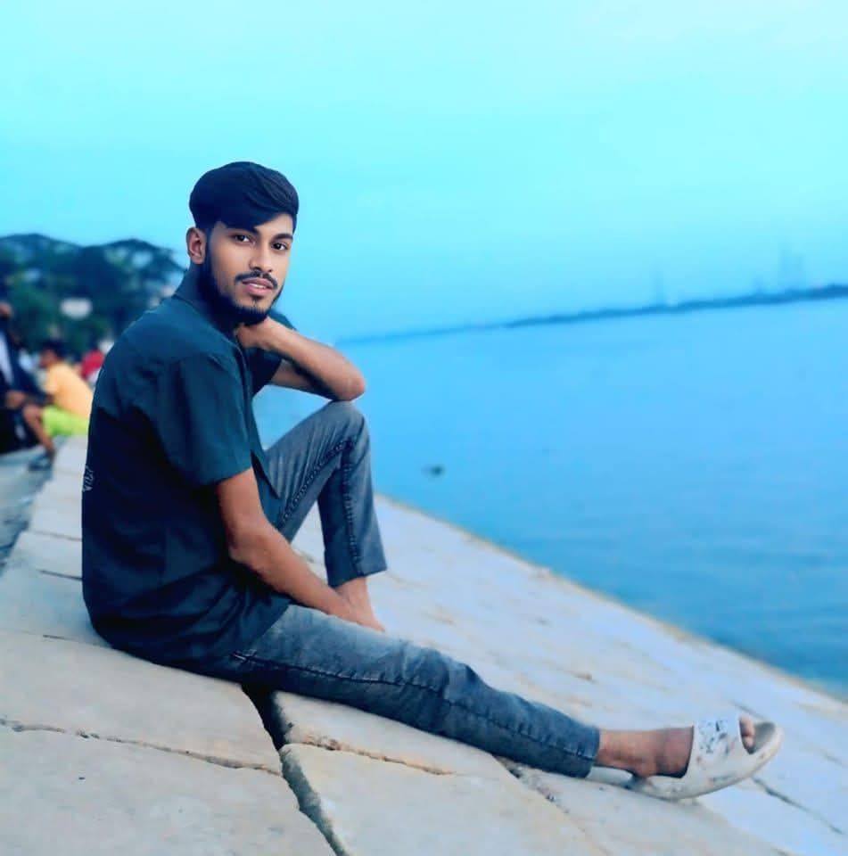 Hridoy Raj