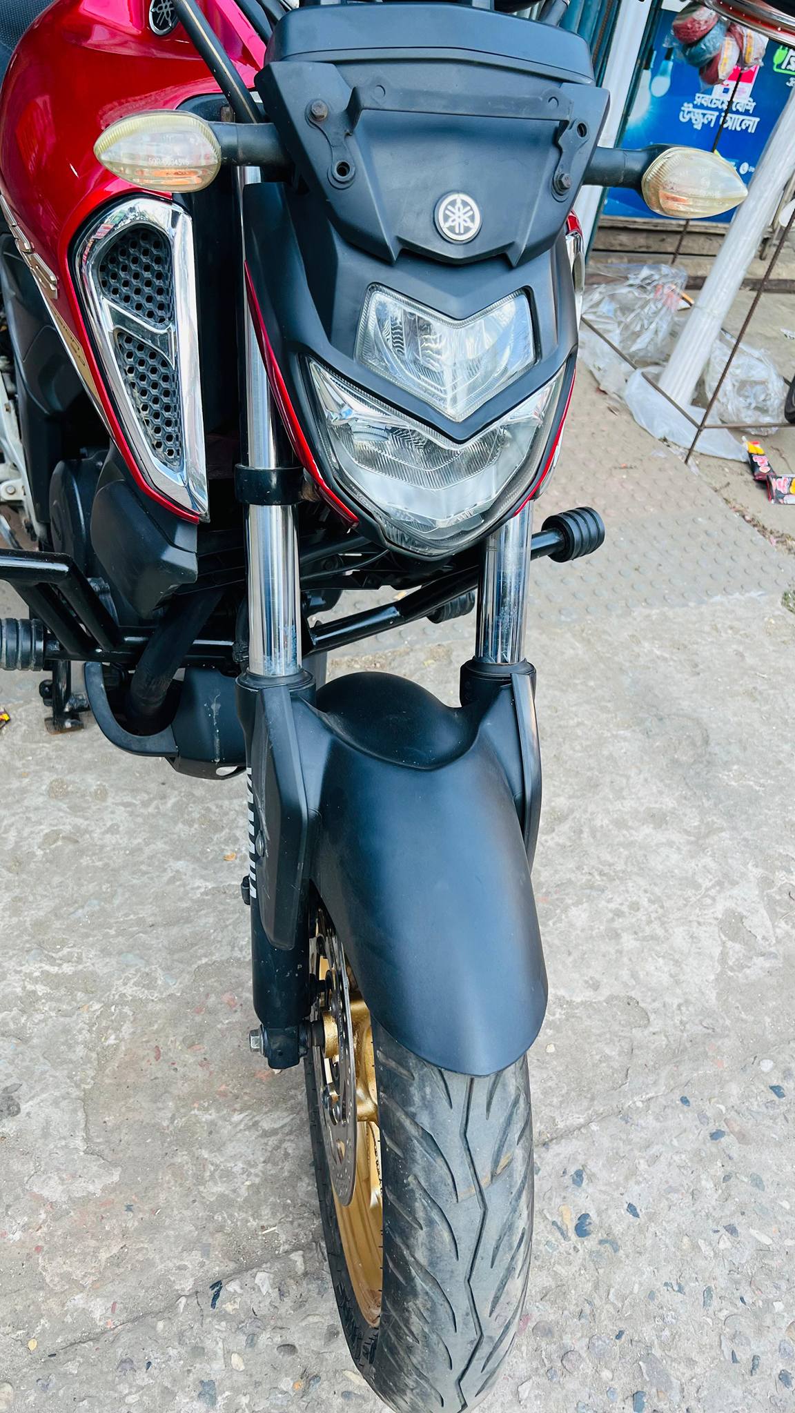 Wahida Bike Gallery | Cox's Bazar