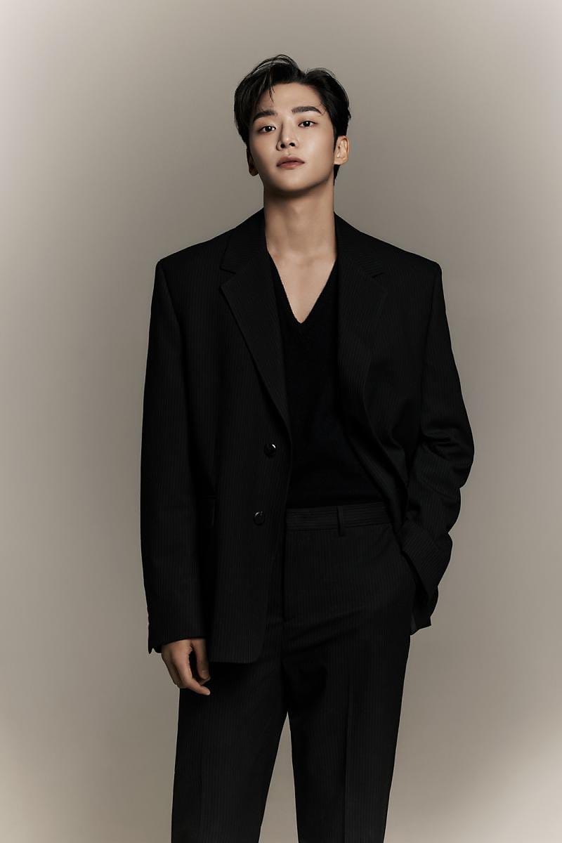 SF9 Rowoon - Pictures added a new... - SF9 Rowoon - Pictures