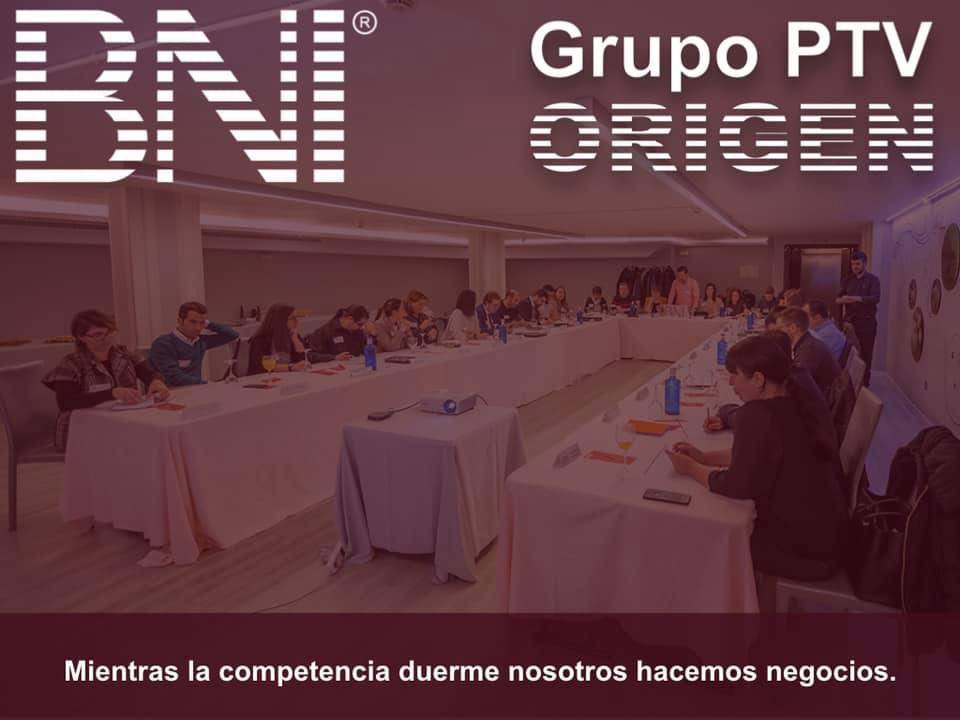5 MANERAS DE MEJORAR SU RED - POR EL... - BNI Fénix - Vigo | Facebook